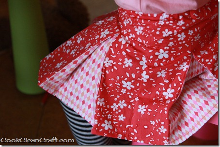 Prep School Skirt (8)