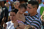 Festa de Santa Luzia 2011 | Foto: Edielson Santos