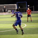 Shakers FC vs Pita Bar Phuketeers