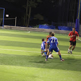 Shakers FC vs Pita Bar Phuketeers