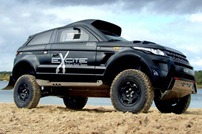 Land-Rover-Evoque-Dakar-1 Land-Rover-Evoque-Dakar-1