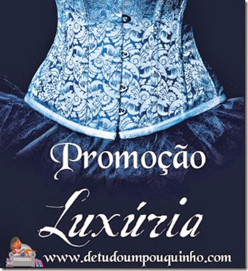 Luxúria Luxúria