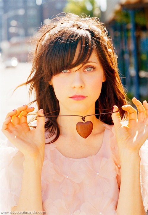 Zooey Deschanel linda sensual sexy sedutora desbaratinando (77) Zooey Deschanel linda sensual sexy sedutora desbaratinando (77)