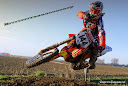 1e mx training na blessure