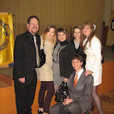 All Ukrainian Speech Contest 2009
