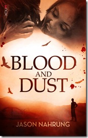 Blooddust Blooddust