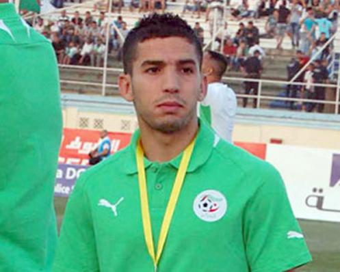 rencontre tizi ouzou algerie