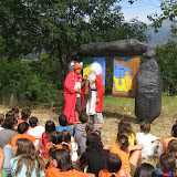 Campaments 2007