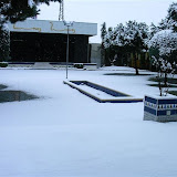La C&aacute;bila Nevada