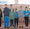 Первенство КЗ КДЮСШ ХТЗ
