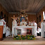 Trnovské Hody 2012 - vysvätenie kostola