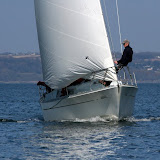 White Sail April League 2010(Paul Keal)
