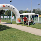 La fête de l'AUC 2008