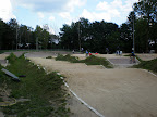 BMX Ravels - 14 juli 2009: Foto