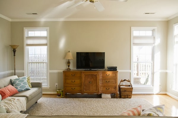 Revere Pewter {most popular paint color at FPC} Revere Pewter {most popular paint color at FPC}