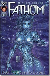 P00011 - Fathom #9 - Blue Sun Part P00011 - Fathom #9 - Blue Sun Part