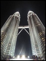 Malaysia, Kuala Lumpur, Petronsas Tower, 18 September 2012 (6)