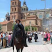 Celebración de la Zuiza 2009