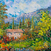Otoño en Sóller