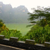 Day 4 Zhangjiajie Morning
