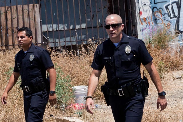 End of Watch