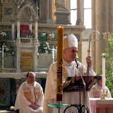 Boží hod velikonoční 2009