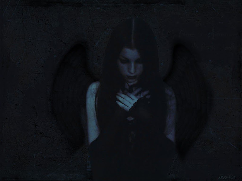 Darkness Calls Me, Death