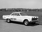 65 Comet A/FX
