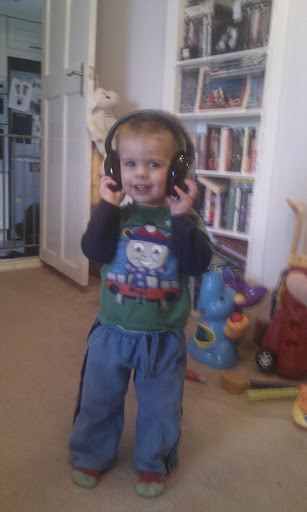 Dj Midget