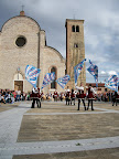 Italie - Concordia Sagittaria