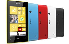 Nokia520