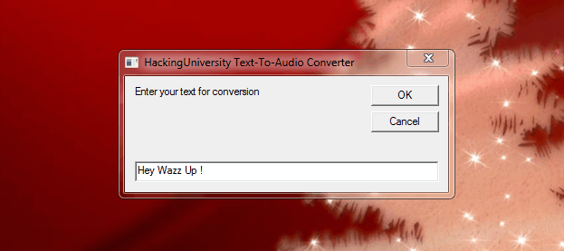 text-audio-converter