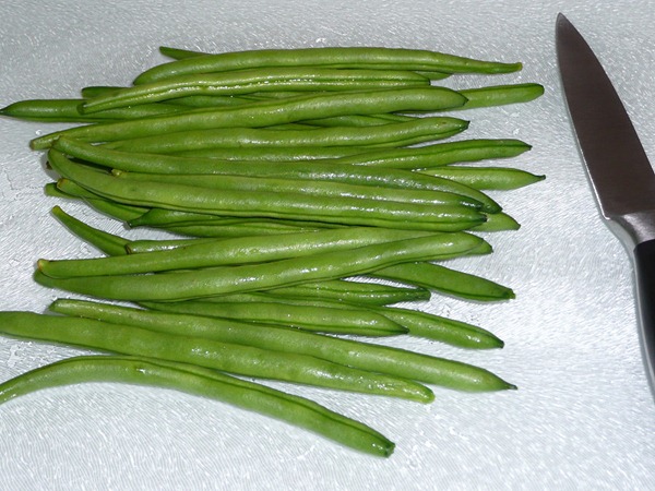 Grean beans