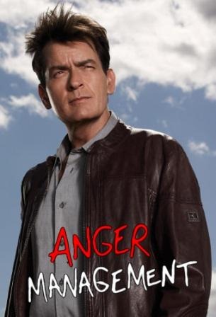 Anger Management Temporada 1 Anger Management Temporada 1