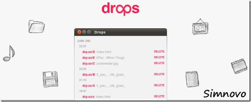 Drops