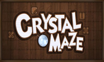 Descargar Crystal Maze para celulares gratis