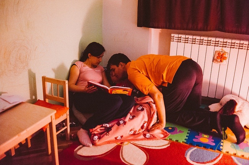 Sipos Szabolcs, Küldetésben, a day in the life, egy nap az életből, családi fotózás, Csíkszereda