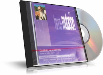 TRANCE-MUTACIÓN, Gabriel Guerrero [ AudioLibro ] – Cómo transmutar experiencias pasadas limitantes, para convertirlas en recursos útiles