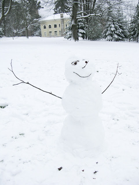 Happy Face