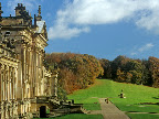 Sprachaufenthalt England
