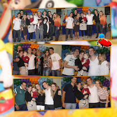 Fotos do evento Luigi - 1 ano. Foto numero 019. Fotografia (fotografias) de Adriana Pimenta Produções, que faz foto e vídeo de casamentos, aniversários e eventos em geral, bem como fotoprodutos, fotolivros e álbuns diagramados. Atua em São Paulo. fotos de casamento sao paulo sp para fotografia são fotografos casamentos festa infantil crianças aniversario fotoprodutos filmagem foto debutante aniversário criança retrato