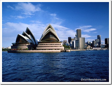 Australia,_Sydney_-_Opera_House Australia,_Sydney_-_Opera_House
