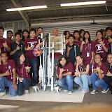 View FIRST 2009 Teams