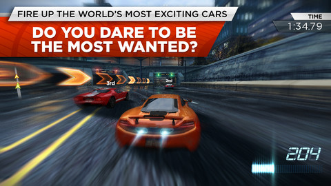 Need For Speed Most Wanted 極速快感 新全民公敵 Dr 愛瘋app Navi Need For Speed Most Wanted 極速快感 新全民公敵 Dr 愛瘋app Navi