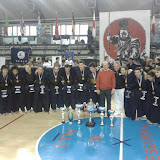 VIII° Trofeo Città di Alessandra 30.10.2011