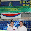 Internacionalni aikido seminar Pitjah april 2012