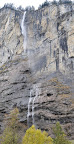 Staubbachfall