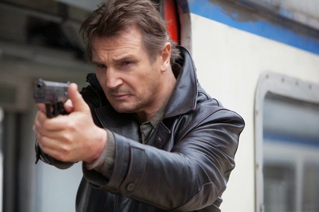 TAKEN 2 TAKEN 2