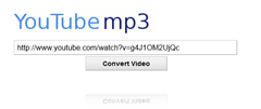 Cara mudah convert video youtube ke mp3