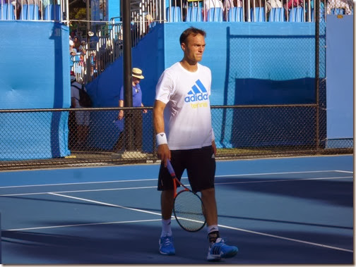 Ross Hutchins Ross Hutchins